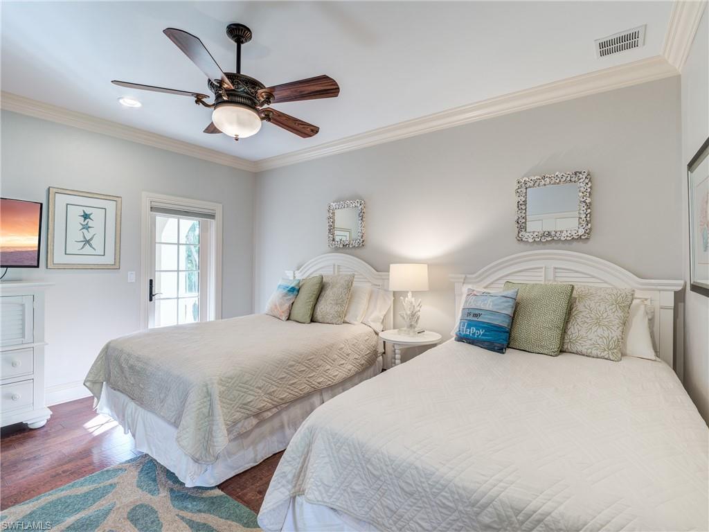 METES AND BOUNDS - Residential