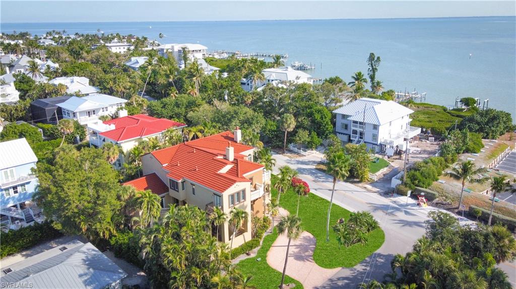 METES AND BOUNDS - Residential