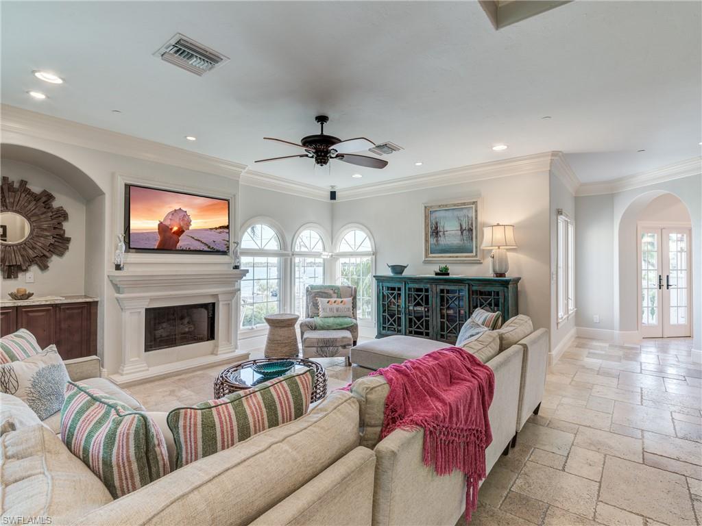 METES AND BOUNDS - Residential