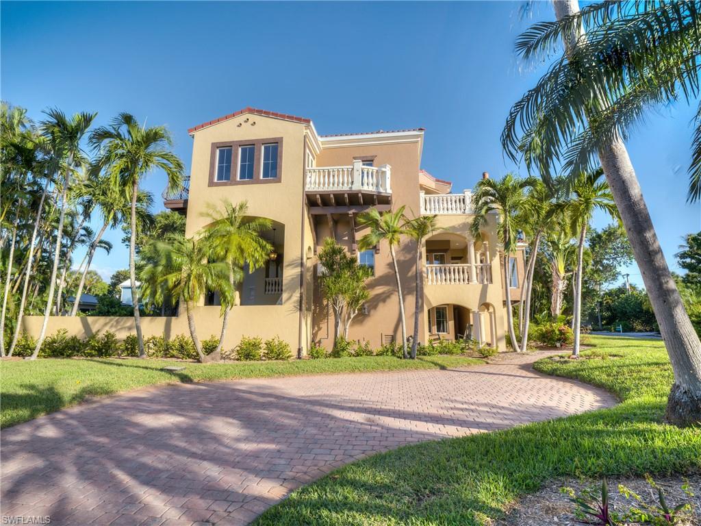 METES AND BOUNDS - Residential