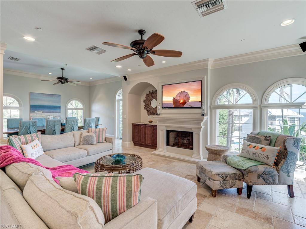 METES AND BOUNDS - Residential