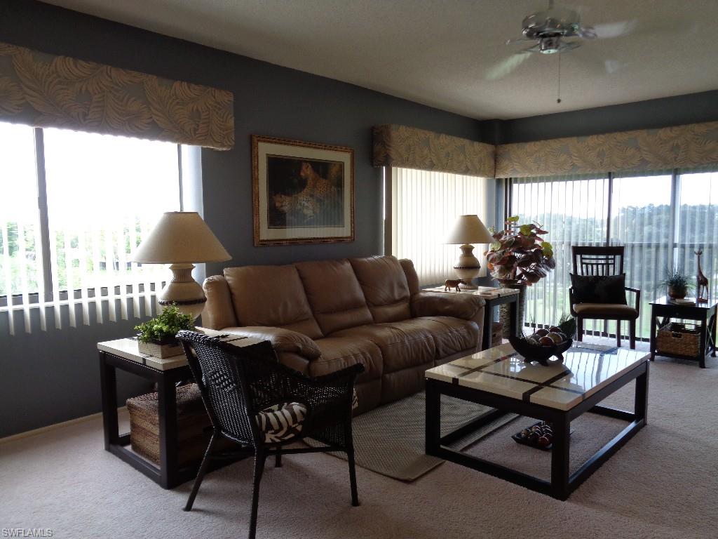 SEVEN LAKES - Residential