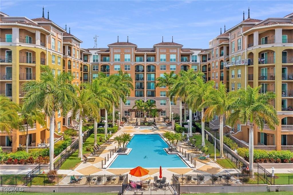 ALTA MAR - Residential