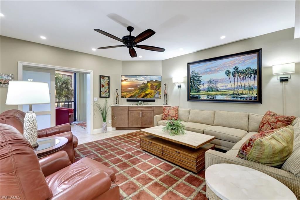Photo of 6820 PELICAN BAY BLVD #133, NAPLES, FL 34108 (MLS # 226004796)