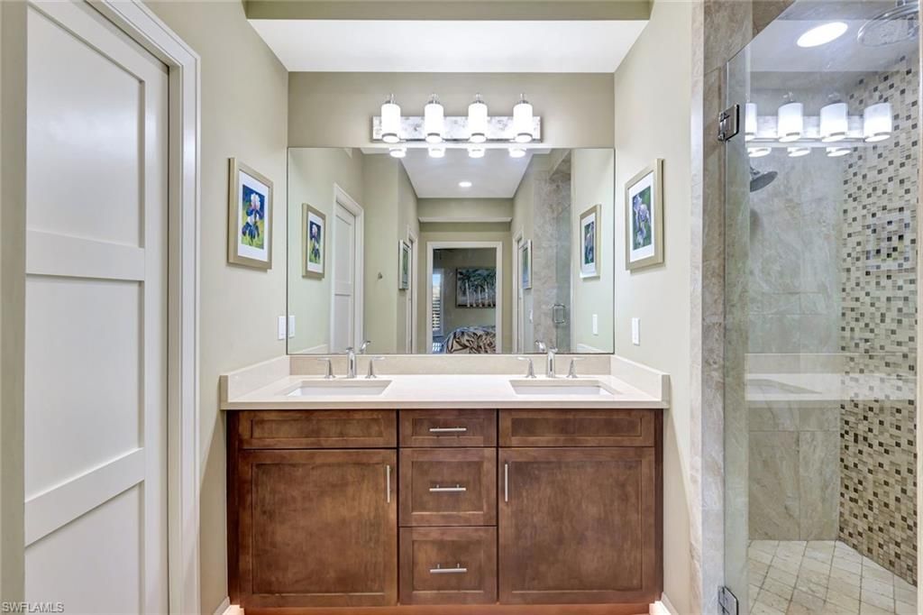 Photo of 6820 PELICAN BAY BLVD #133, NAPLES, FL 34108 (MLS # 226004796)