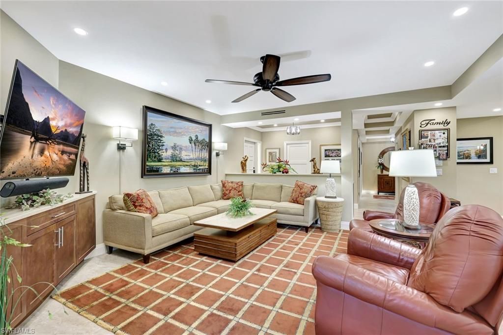 Photo of 6820 PELICAN BAY BLVD #133, NAPLES, FL 34108 (MLS # 226004796)