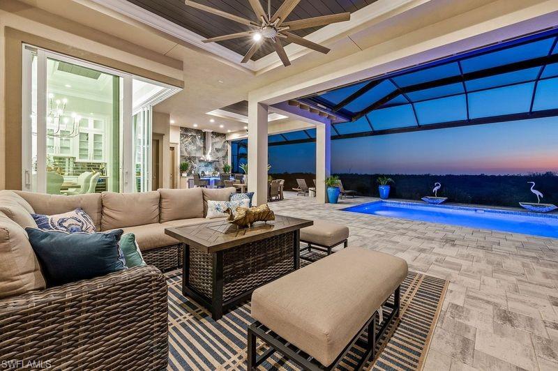 ISLES OF COLLIER PRESERVE - Residential