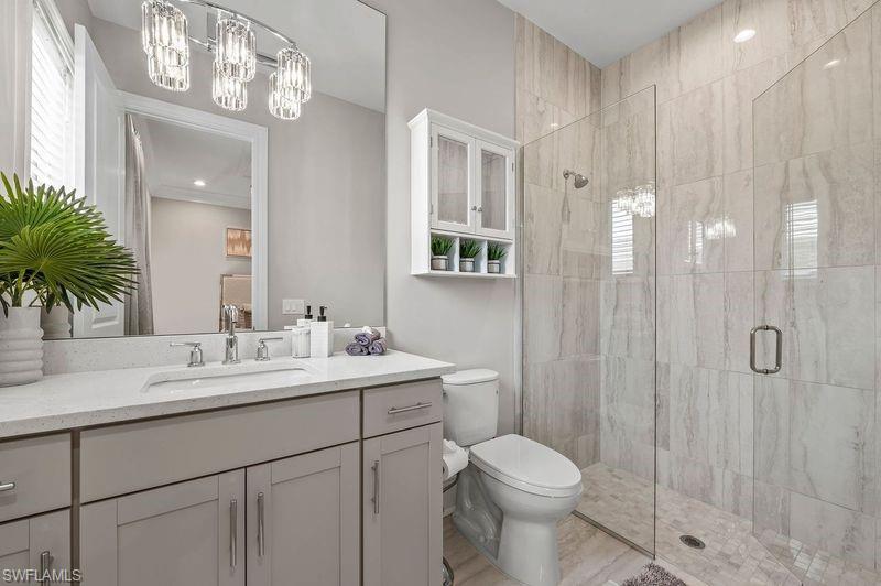 ISLES OF COLLIER PRESERVE - Residential