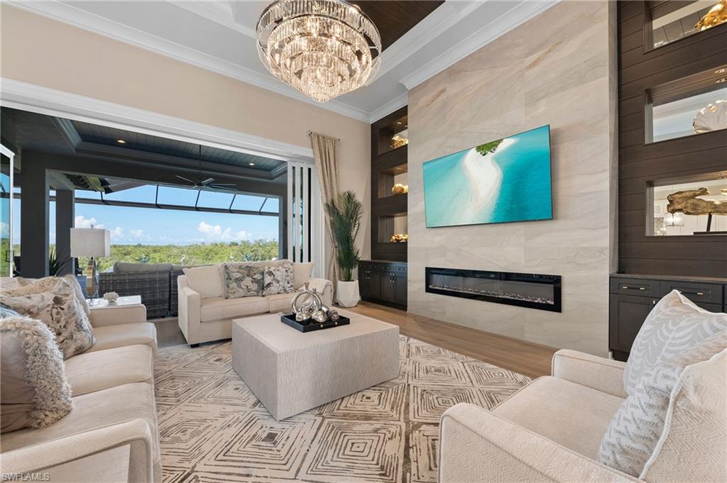 ISLES OF COLLIER PRESERVE - Residential