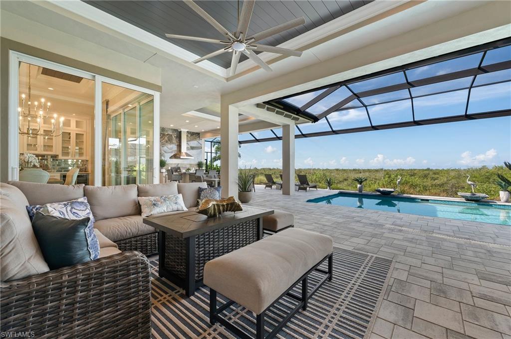 ISLES OF COLLIER PRESERVE - Residential