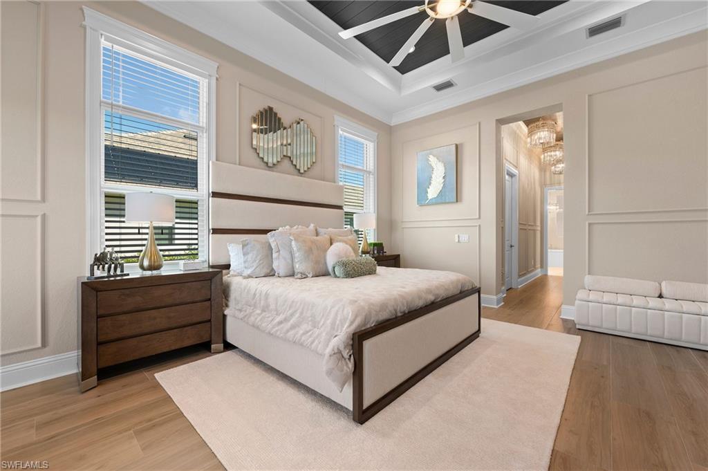 ISLES OF COLLIER PRESERVE - Residential