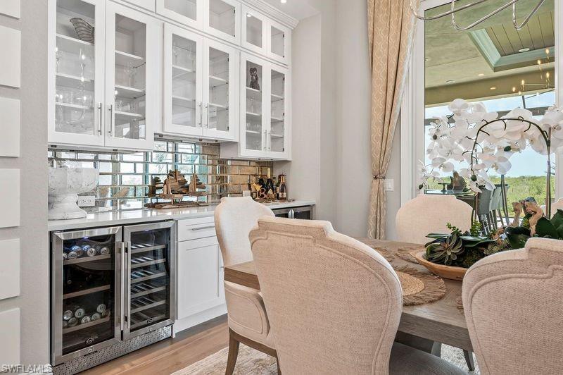 ISLES OF COLLIER PRESERVE - Residential