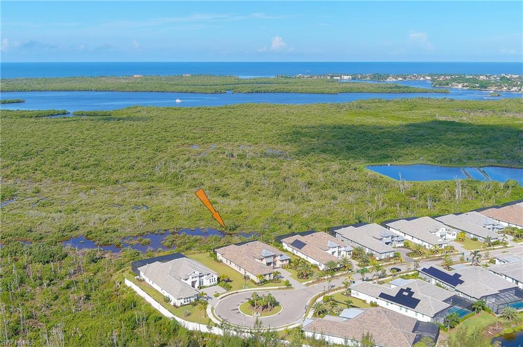 ISLES OF COLLIER PRESERVE - Residential