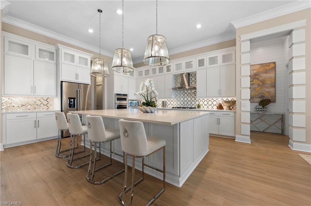 ISLES OF COLLIER PRESERVE - Residential