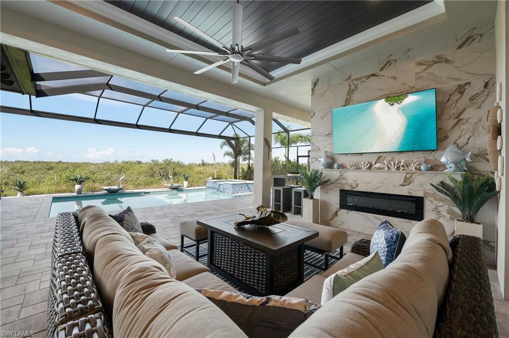 ISLES OF COLLIER PRESERVE - Residential