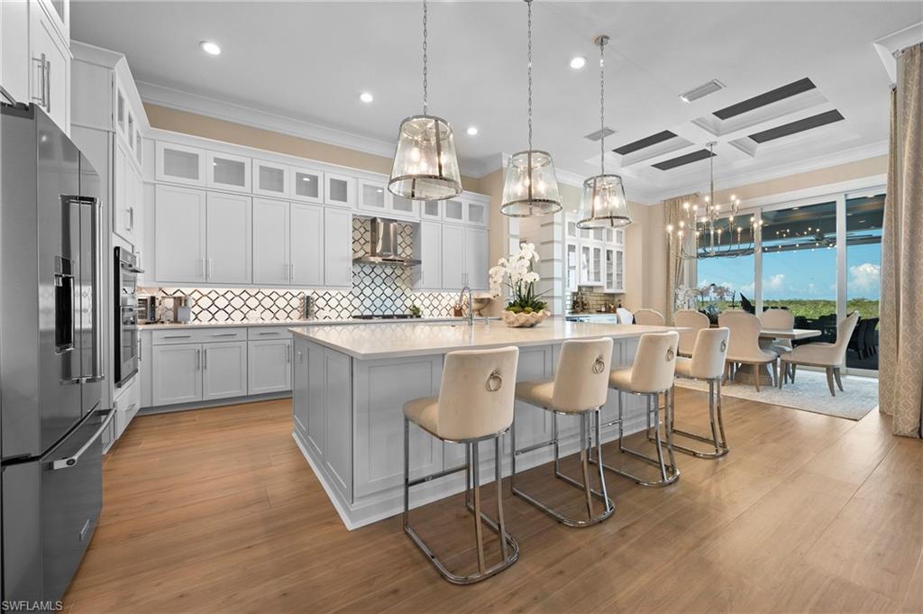 ISLES OF COLLIER PRESERVE - Residential