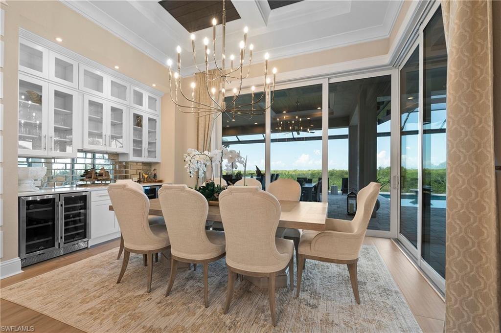 ISLES OF COLLIER PRESERVE - Residential