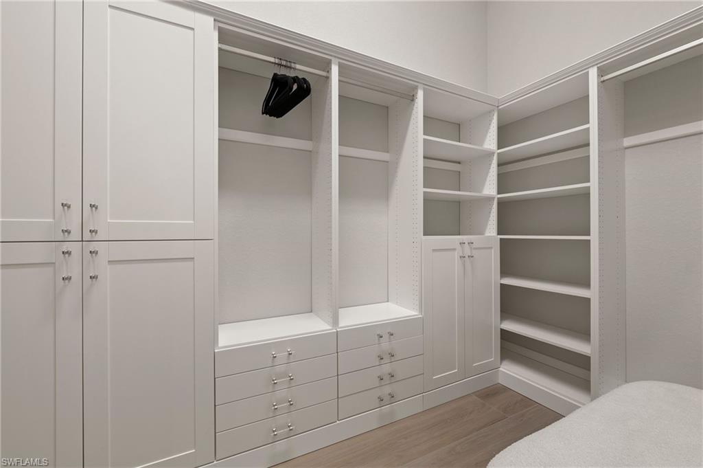 ISLES OF COLLIER PRESERVE - Residential