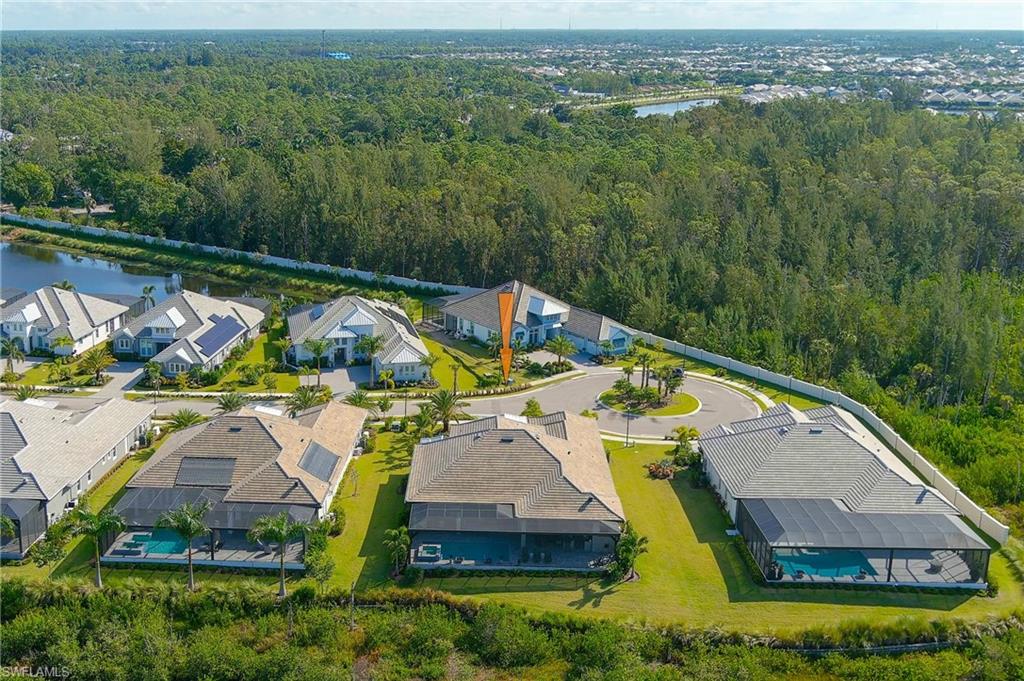 ISLES OF COLLIER PRESERVE - Residential