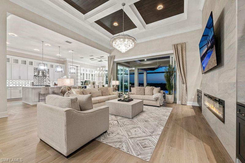 ISLES OF COLLIER PRESERVE - Residential