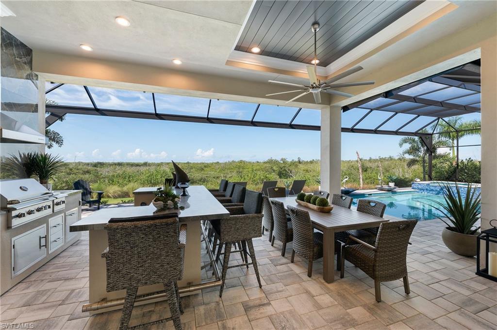 ISLES OF COLLIER PRESERVE - Residential