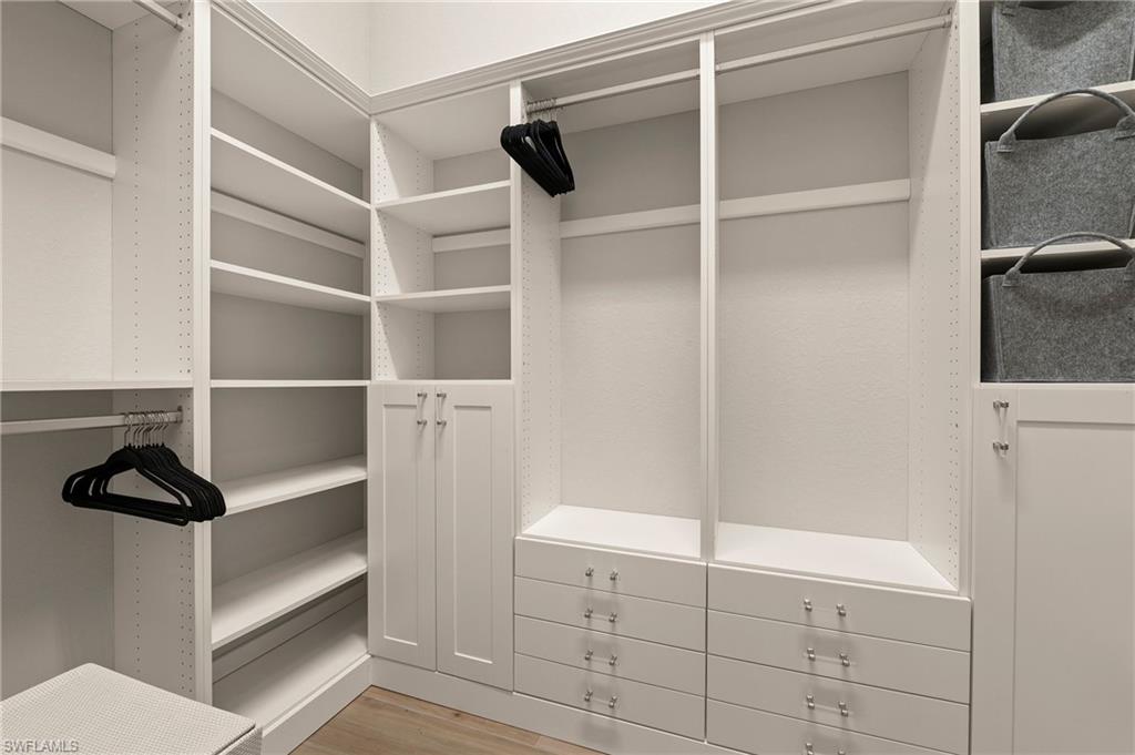 ISLES OF COLLIER PRESERVE - Residential