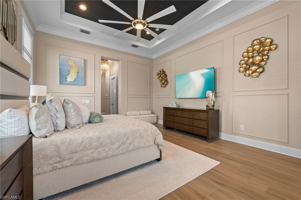 ISLES OF COLLIER PRESERVE - Residential