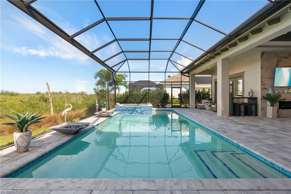 ISLES OF COLLIER PRESERVE - Residential