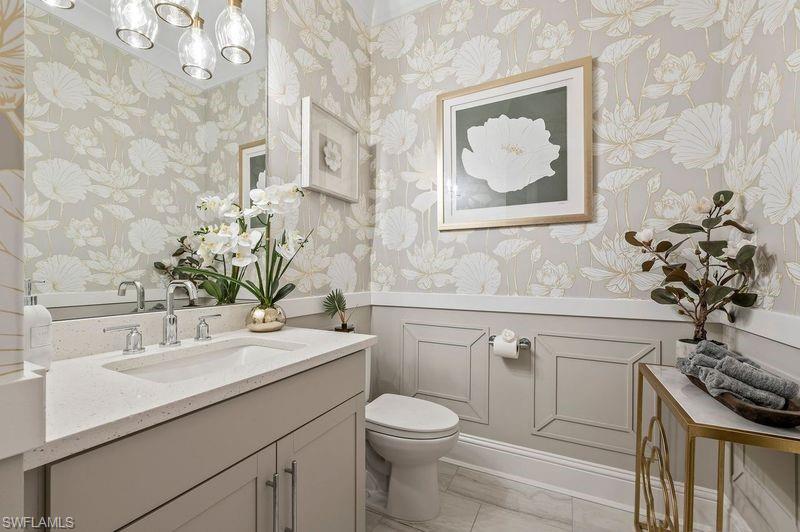 ISLES OF COLLIER PRESERVE - Residential