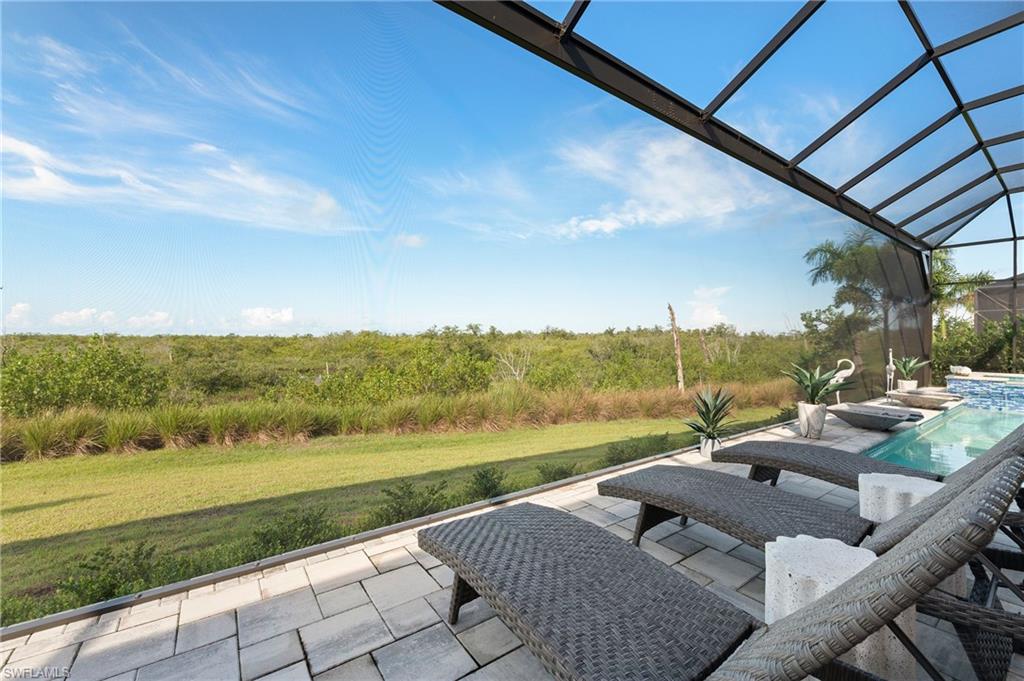 ISLES OF COLLIER PRESERVE - Residential