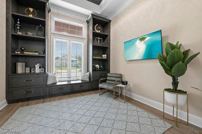 ISLES OF COLLIER PRESERVE - Residential