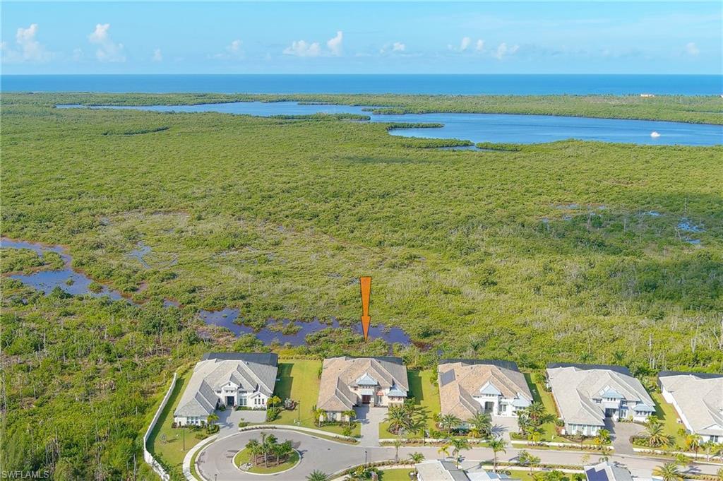 ISLES OF COLLIER PRESERVE - Residential