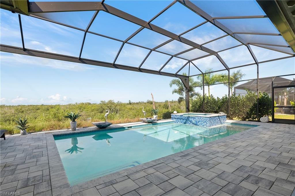 ISLES OF COLLIER PRESERVE - Residential