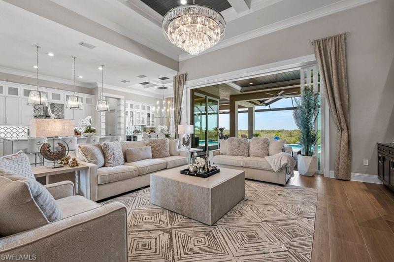 ISLES OF COLLIER PRESERVE - Residential
