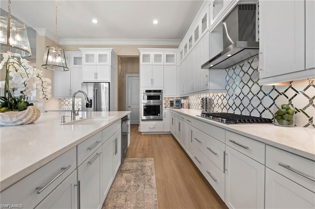 ISLES OF COLLIER PRESERVE - Residential