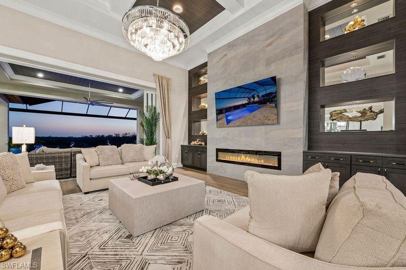 ISLES OF COLLIER PRESERVE - Residential