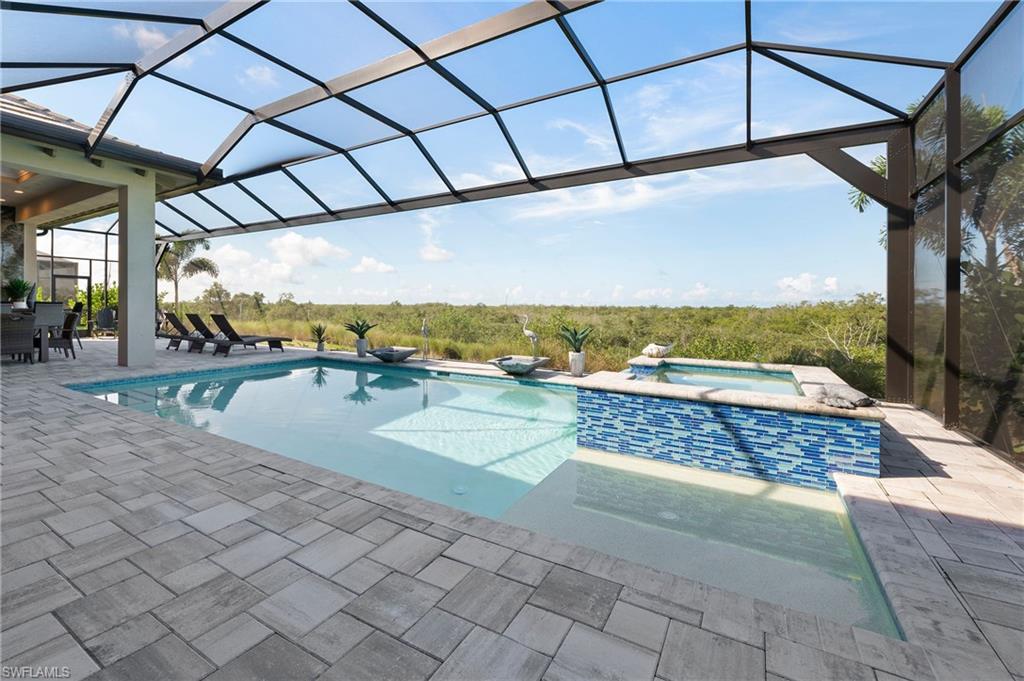 ISLES OF COLLIER PRESERVE - Residential