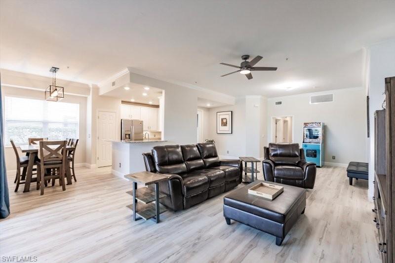 HERITAGE LANDING GOLF AND COUNTRY CLUB - Residential