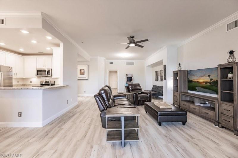 HERITAGE LANDING GOLF AND COUNTRY CLUB - Residential