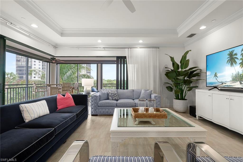 CIELO AT THE COLONY - Residential