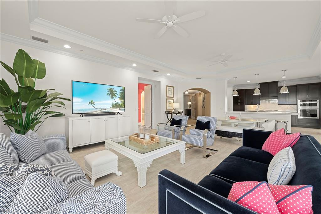 CIELO AT THE COLONY - Residential