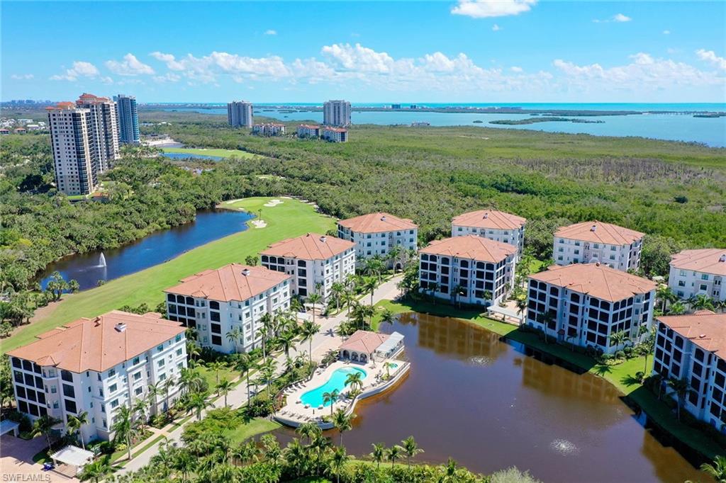 CIELO AT THE COLONY - Residential