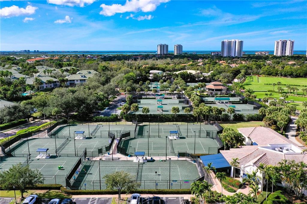 CIELO AT THE COLONY - Residential