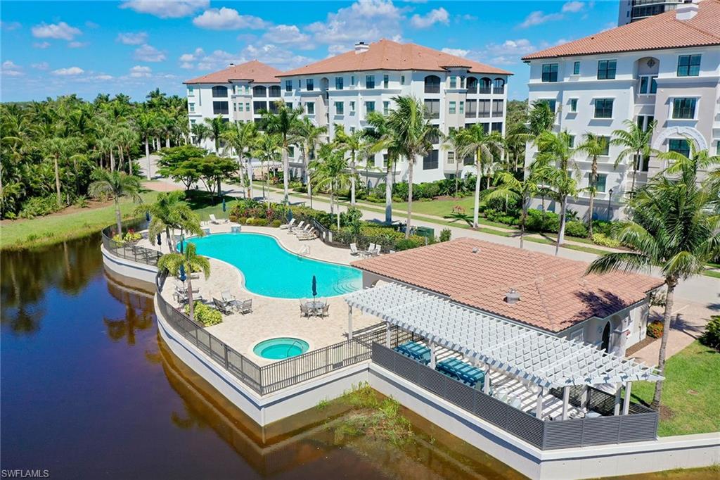 CIELO AT THE COLONY - Residential