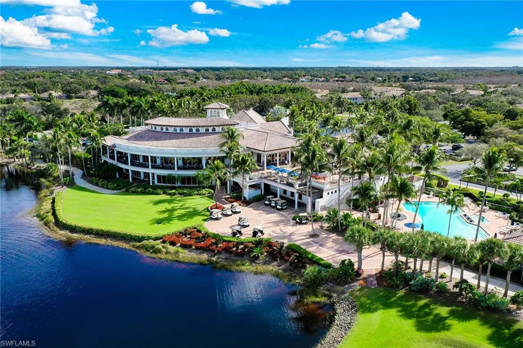 CIELO AT THE COLONY - Residential