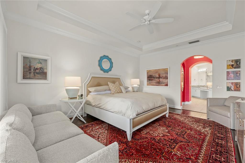 CIELO AT THE COLONY - Residential