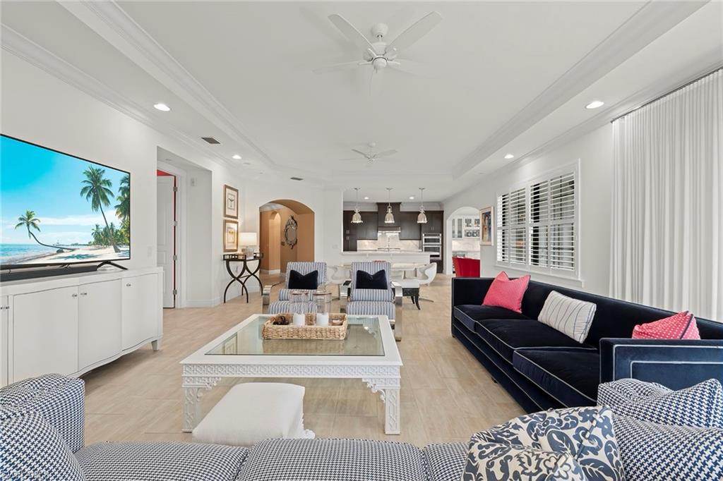 CIELO AT THE COLONY - Residential