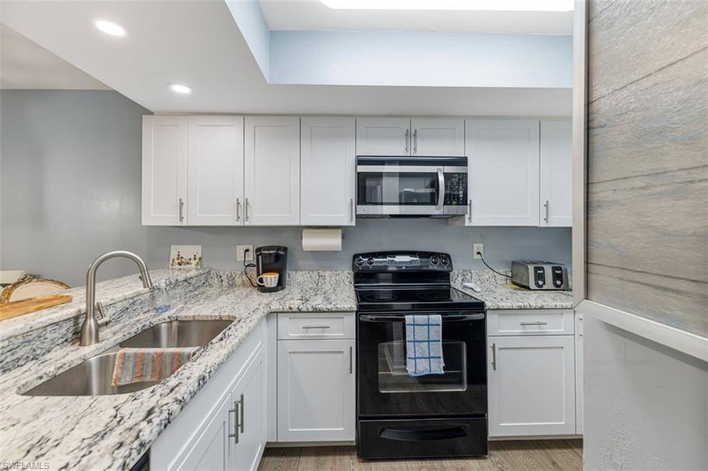 BROOKSHIRE VILLAGE - Residential