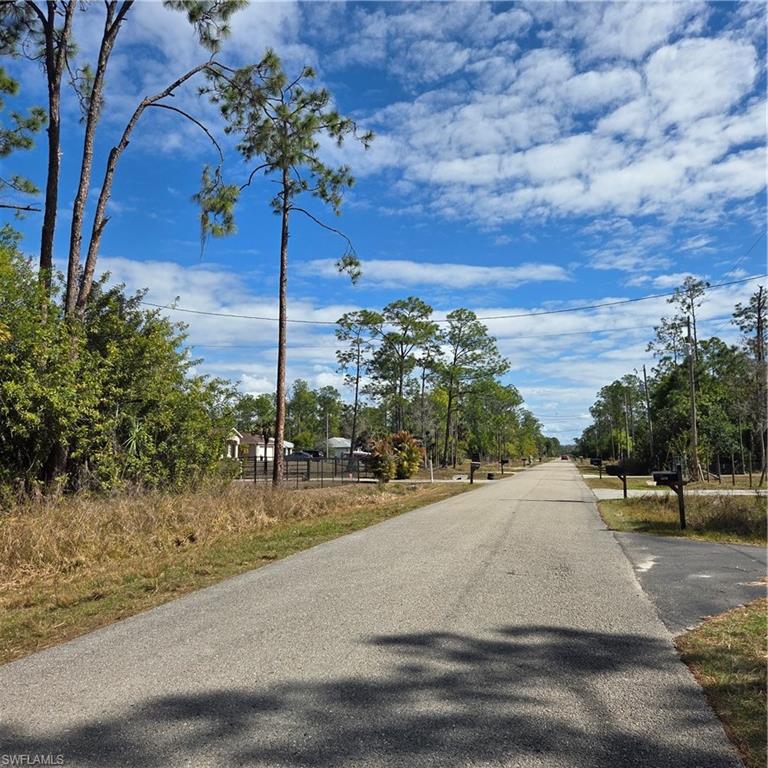 GOLDEN GATE ESTATES - Land