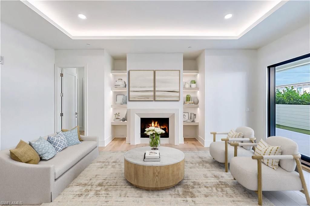 Photo of 82 9TH ST S #205, NAPLES, FL 34102 (MLS # 224082223)